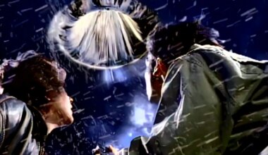 26 Years Ago Today, an Iconic Sci-fi TV Series Ended on a Cliffhanger (And We're Still Waiting on the Answer)