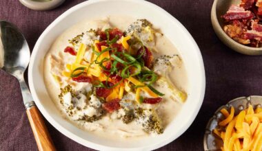 15+ High-Fiber, High-Protein Slow-Cooker Recipes for Winter