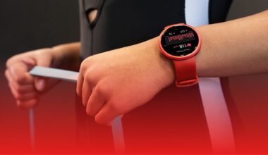Reebok Rush Smartwatch Goes Official with Heart Rate, SpO₂ Tracking, and 80+ Sports Modes