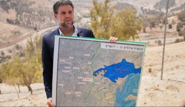 The Blogs: Who Defines a Settler? Israel and the Oldest Claim in the Newest Dispute | Victor Satya