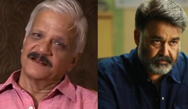 S N Swamy. Photo: Instagram