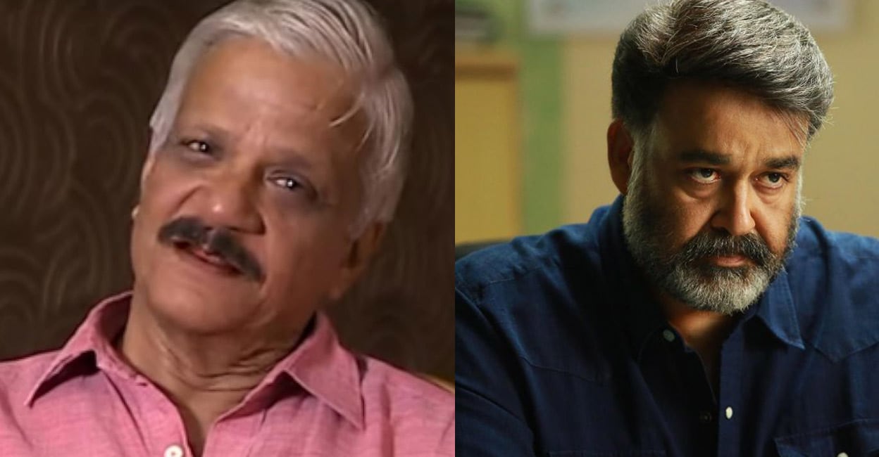 S N Swamy. Photo: Instagram