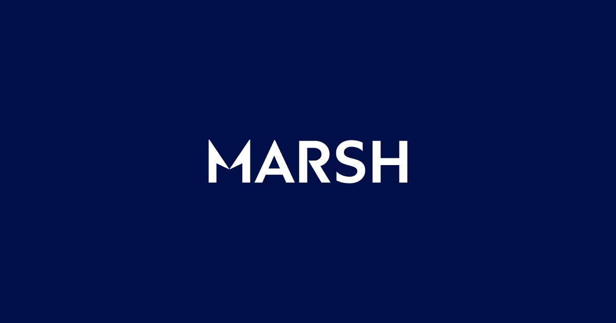 Michael Lewis named President, Marsh Risk Canada