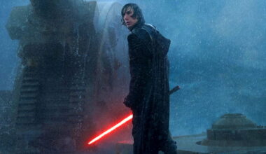 Soderbergh On Scrapped "Ben Solo" Frustration