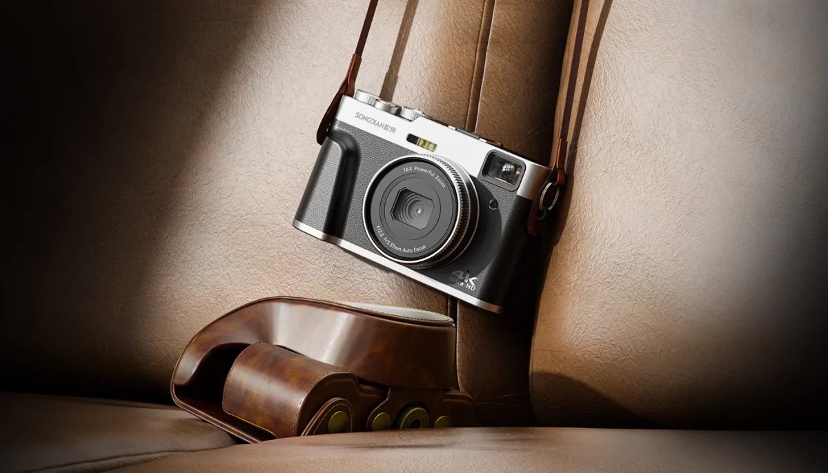 Songdian DC202l product image from Sonida.