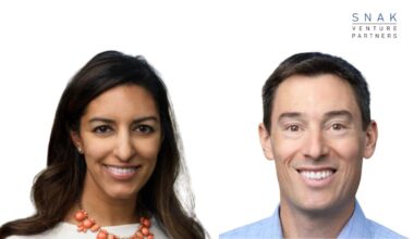 Sonia Nagar and Adam Koopersmith