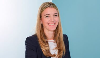 Vattenfall brings in Sonja Müller-Dib as its new Head of Trading