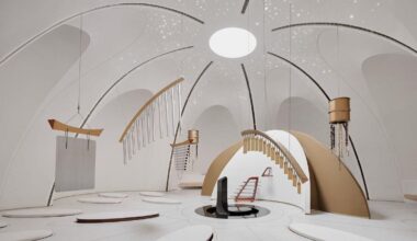 World’s largest sound healing dome launched by AR Rahman at Tulåh Clinical Wellness in Kerala