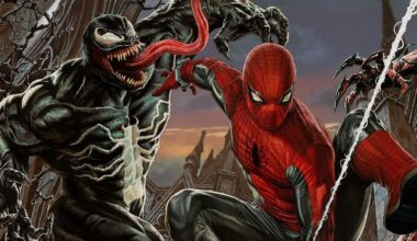 BRAND NEW DAY After Seeing Early Footage