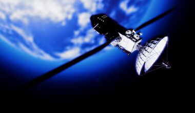 Constant Space Launches Turning Earth's Atmosphere Into a "Crematorium," Scientists Say