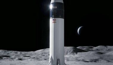 Artemis, China and Musk Turn the Moon Into the Next Strategic High Ground