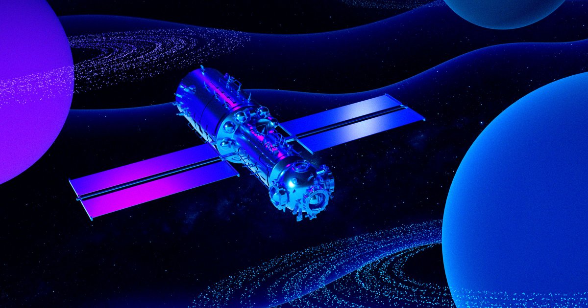 SpaceX Veteran Says He's Figured Out How to Make Rocket Fuel From Water