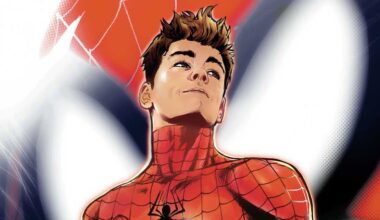 'Spectacular Spider-Man: Brand New Day' Comic Series Returns to Spidey's Most Celebrated Modern Era