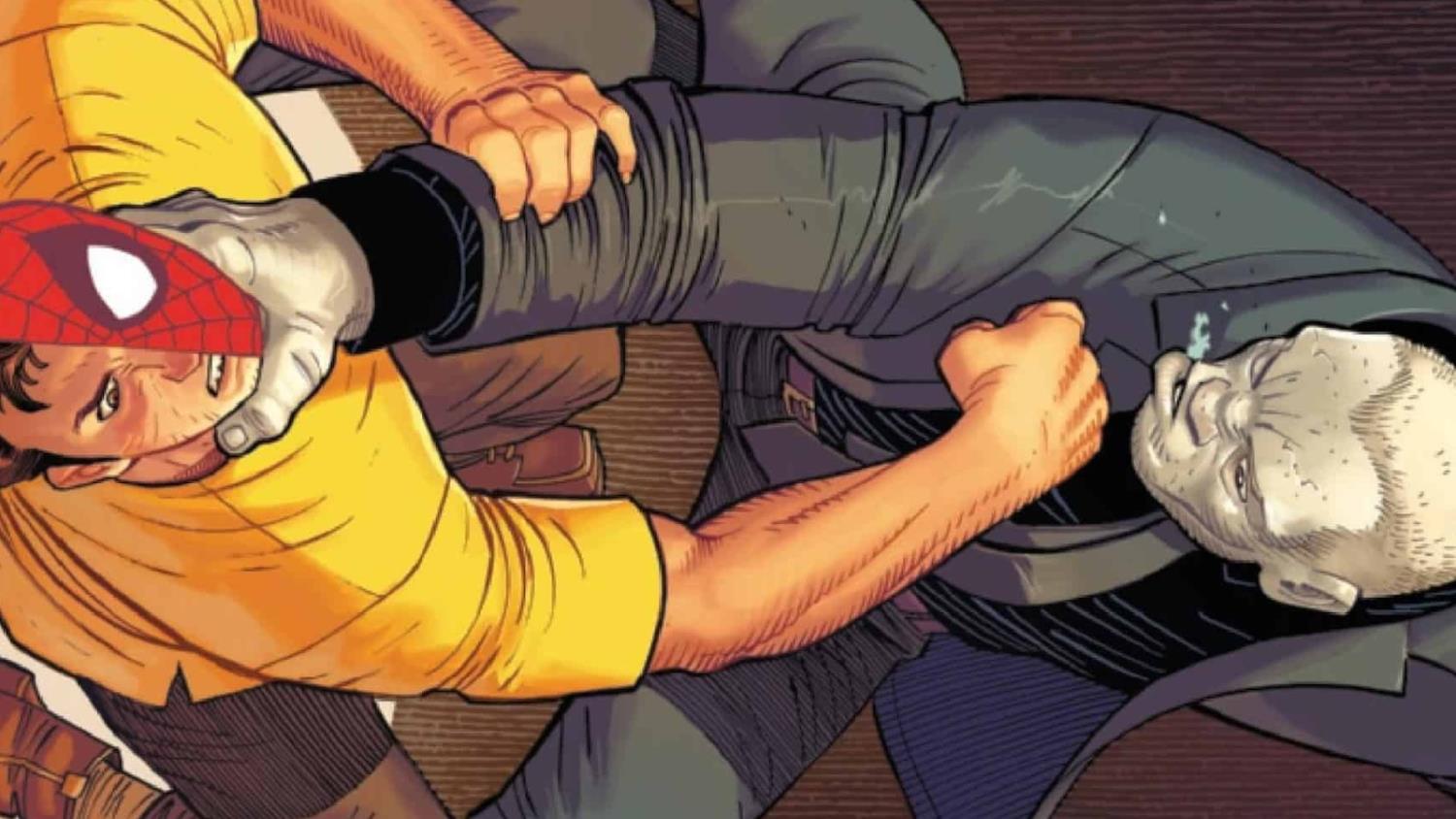 BRAND NEW DAY First Look At Marvin Jones III's Tombstone Seemingly Leaks