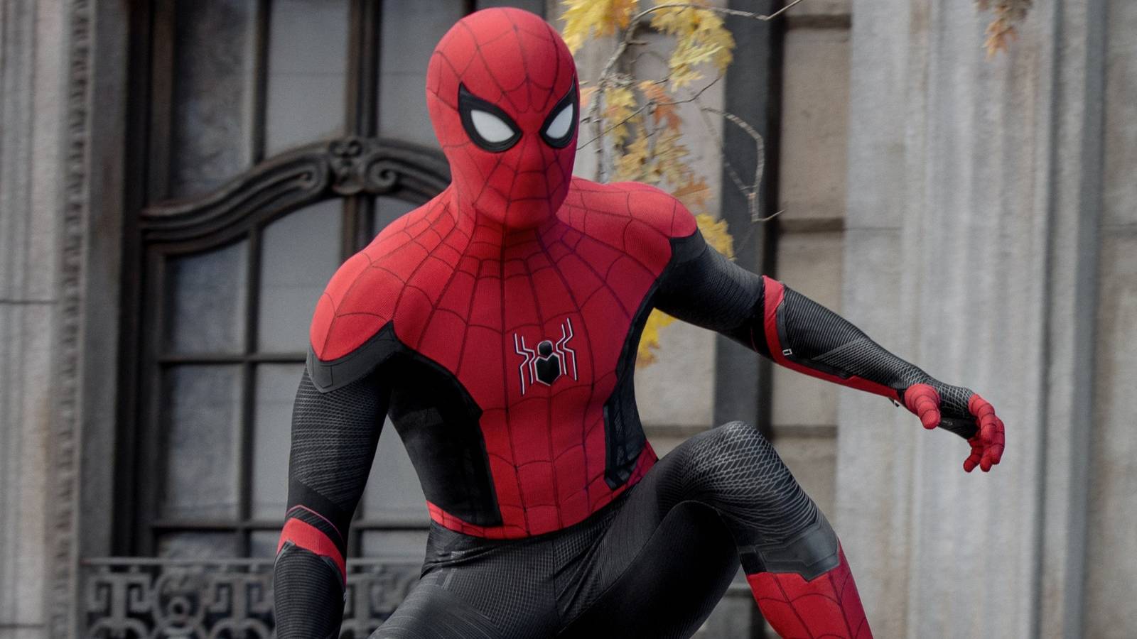 Scorpion's MCU Costume Finally Revealed in Spider-Man: Brand New Day Art