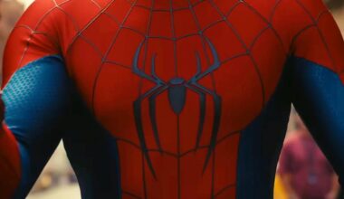 Marvel Just Perfectly Explained Why Spider-Man Has A New Suit In Brand New Day