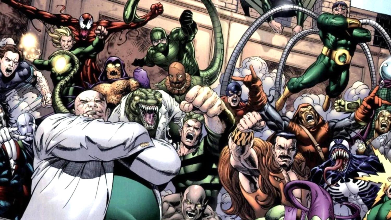 BRAND NEW DAY's Take On [SPOILER] Rumored To Feature The Following Team Members