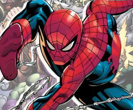 spider-man death spiral shocker dead killed torment (1)