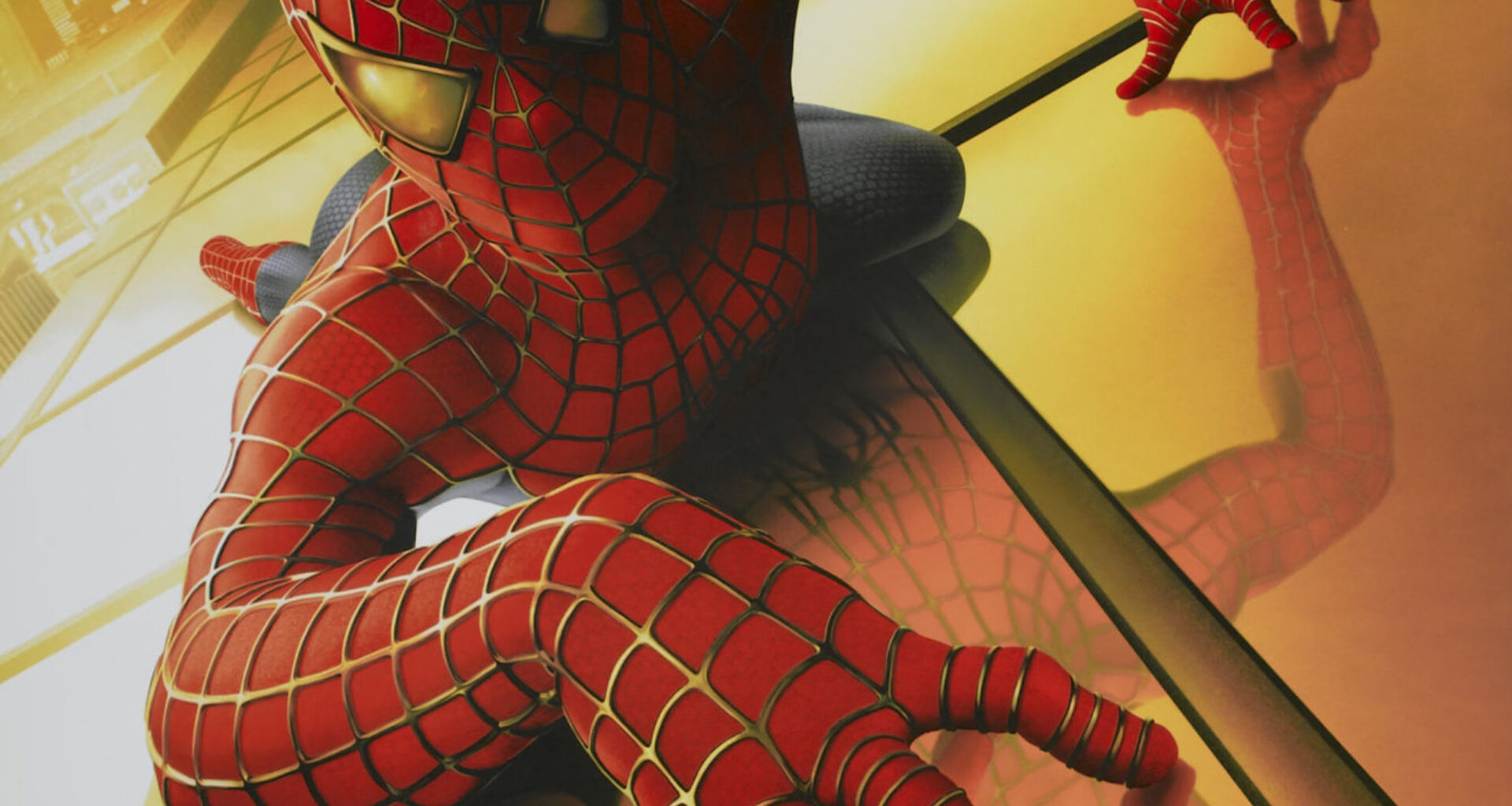Sam Raimi Clarifies His Official Stance on a Possible Spider-Man 4