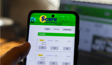 Students gambling away rent after getting 'bombarded' by betting ads