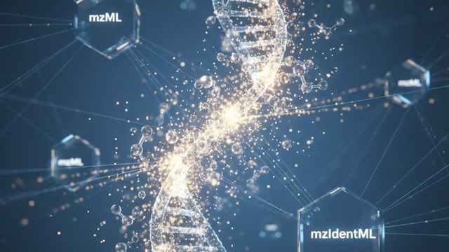 Standardizing Proteomics Data Formats | Technology Networks
