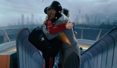 STARFLEET ACADEMY Episode 7 Trailer Teases A Shift In Focus After Last Week's Deadly Twist