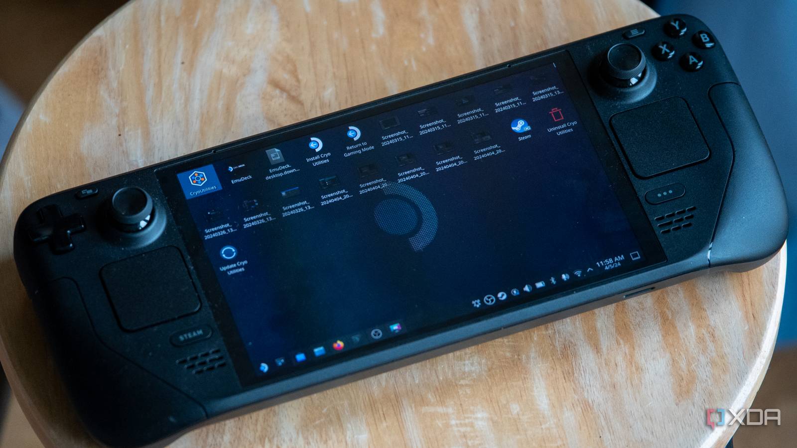 Steam Deck OLEDs are reportedly running out of stock, and component pricing may be to blame