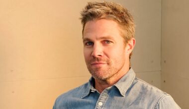 Stephen Amell Explains Why He Takes the Blame for ‘Suits: LA’ Failure | Stephen Amell, Suits, Suits LA | Celebrity News and Gossip | Entertainment, Photos and Videos