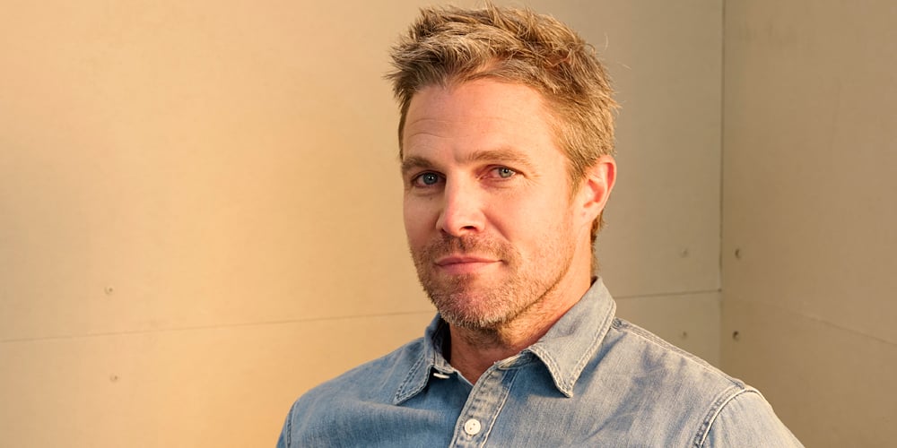 Stephen Amell Explains Why He Takes the Blame for ‘Suits: LA’ Failure | Stephen Amell, Suits, Suits LA | Celebrity News and Gossip | Entertainment, Photos and Videos