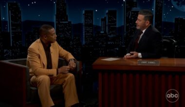 Don Lemon defends his reporting of anti-ICE protest in Minnesota during interview with Jimmy Kimmel