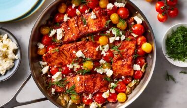 23 Easy Mediterranean Diet Recipes