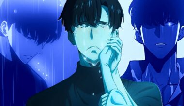 The Greatest Isekai Anime Of All Time Proves Solo Leveling Doesn't Deserve The Hype