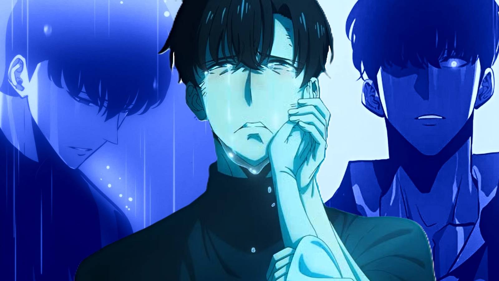 The Greatest Isekai Anime Of All Time Proves Solo Leveling Doesn't Deserve The Hype