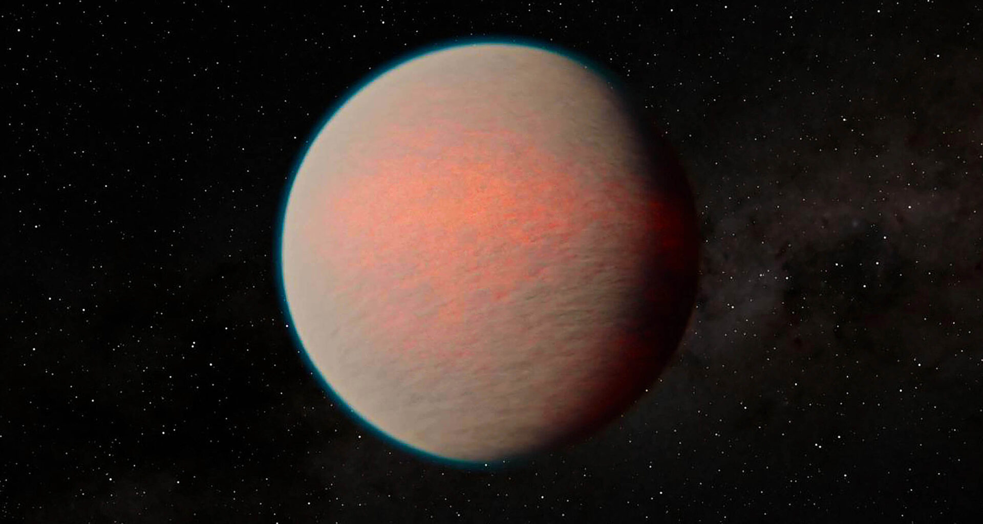 New planet named Enaiposha is unlike anything in our solar system