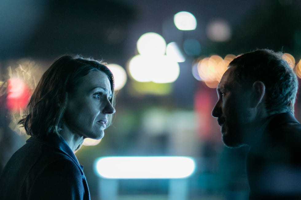 suranne jones, bertie carvel, doctor foster