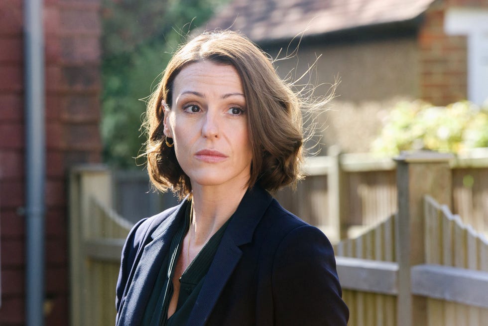 suranne jones, doctor foster