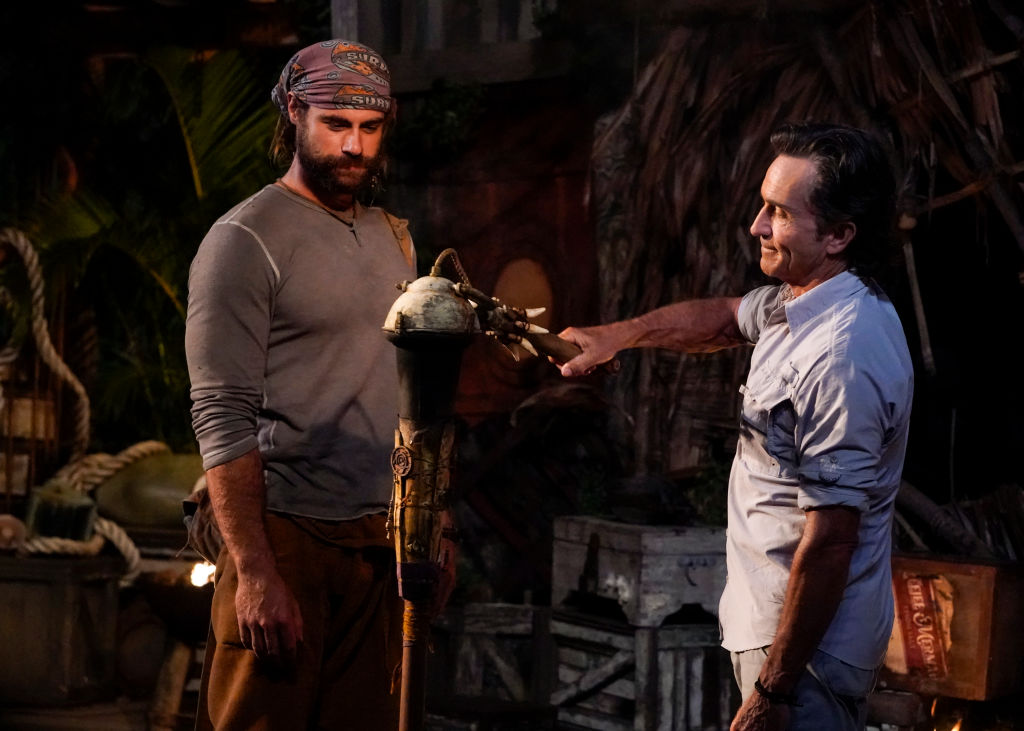 Survivor Has Become a Bleak Mirror of Modern Capitalism