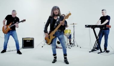 BLABBERMOUTH.NET
