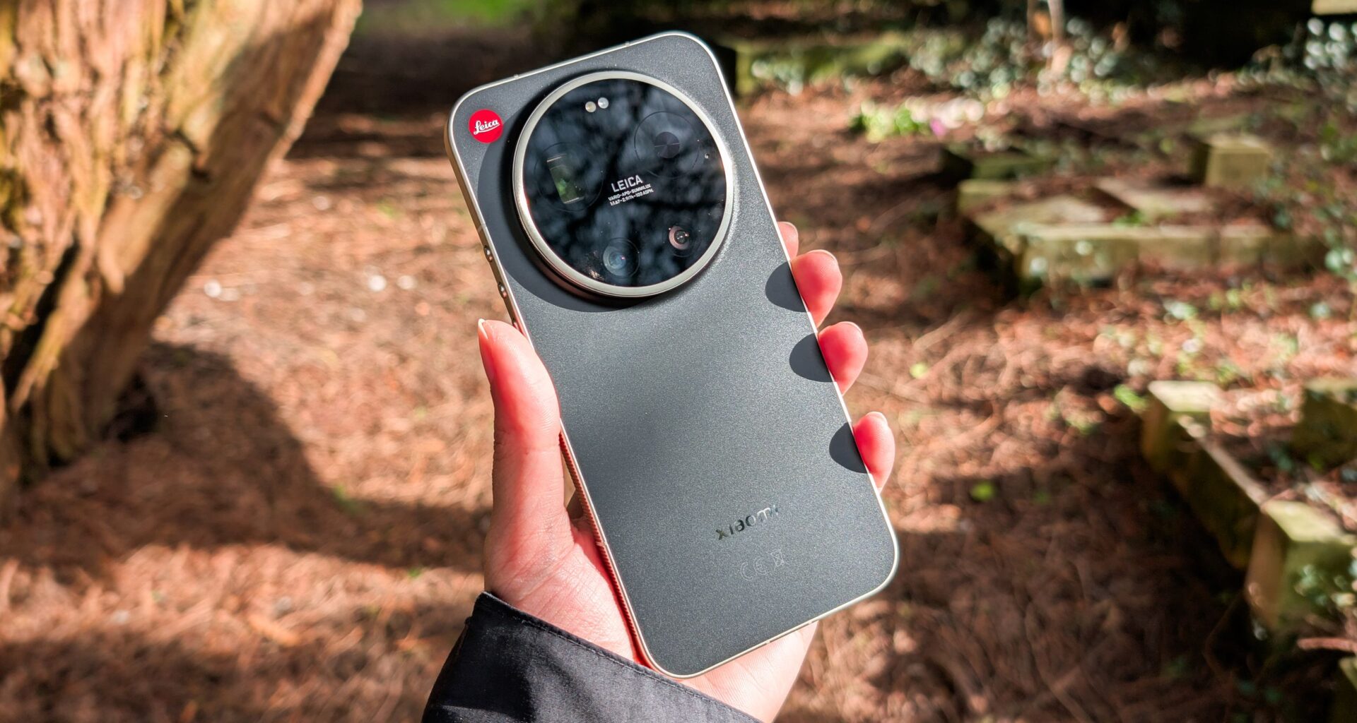 I just tried the new Leitzphone with a powerful Leica lens, and this might be the phone to finally take me away from Google Pixel