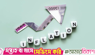 Inflation hits 8-month high at 8.58% in January