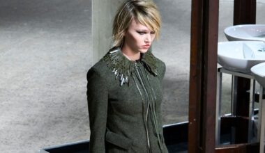 5 Key Takeaways From Berlin Fashion Week FW26