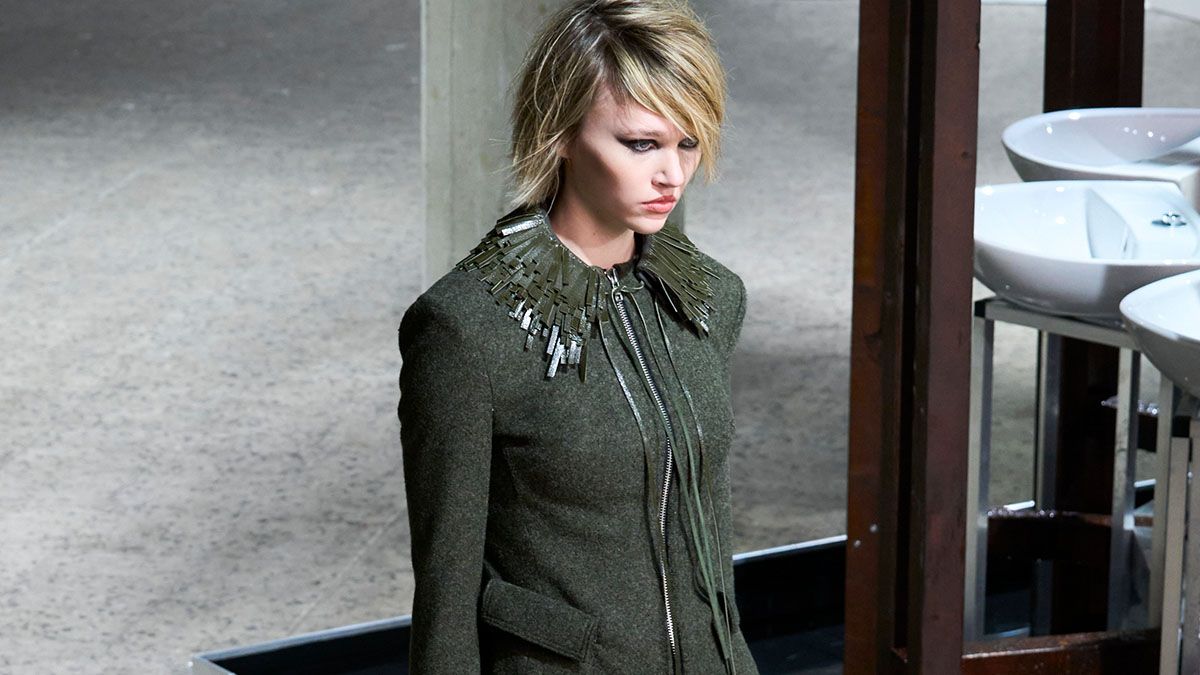 5 Key Takeaways From Berlin Fashion Week FW26