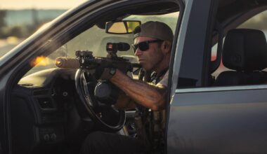 Taylor Sheridan's Lioness Returns For Ambitious Season 3 In 2026