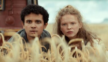 Disney+'s 2-Part Spy Thriller Series With 96% RT Score Is The Perfect Weekend Binge