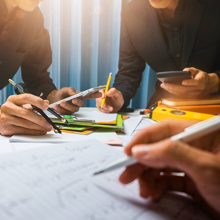 Canada’s Data Centre Boom: Managing Construction Risks & Opportunities