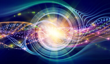 Quantum Teleportation Was Performed Over The Internet For The First Time : ScienceAlert