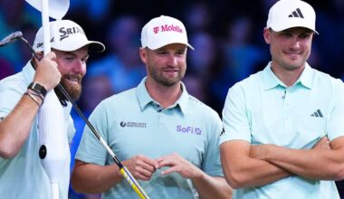 Match 11 recap: The Bay Golf Club keeps playoff hopes alive with win over New York Golf Club