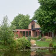 TH Residence by DeDraft