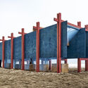 The 12th Edition of Toronto’s Winter Stations Reveals Images of Five Winning Projects - Image 5 of 21