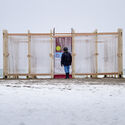 The 12th Edition of Toronto’s Winter Stations Reveals Images of Five Winning Projects - Image 3 of 21